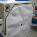 High Pressure Automatic Press Filter Cloth Filter Plate